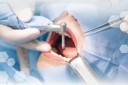 Trồng răng Implant đơn lẻ